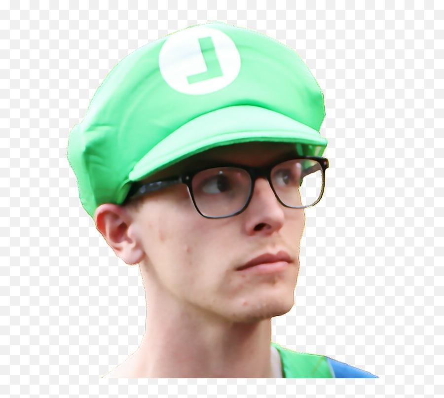 Idubbbz Sticker - Cricket Cap Emoji,Idubbbz Emoji