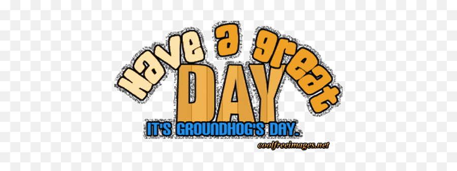 Top Groundhog Day Stickers For Android - Language Emoji,Groundhog Day Text Emoticons