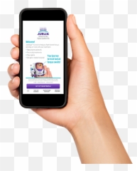 Jubliappu2014the App That Helps You Track - Smart Device Emoji,Vagina Thumbs Up Emoticon