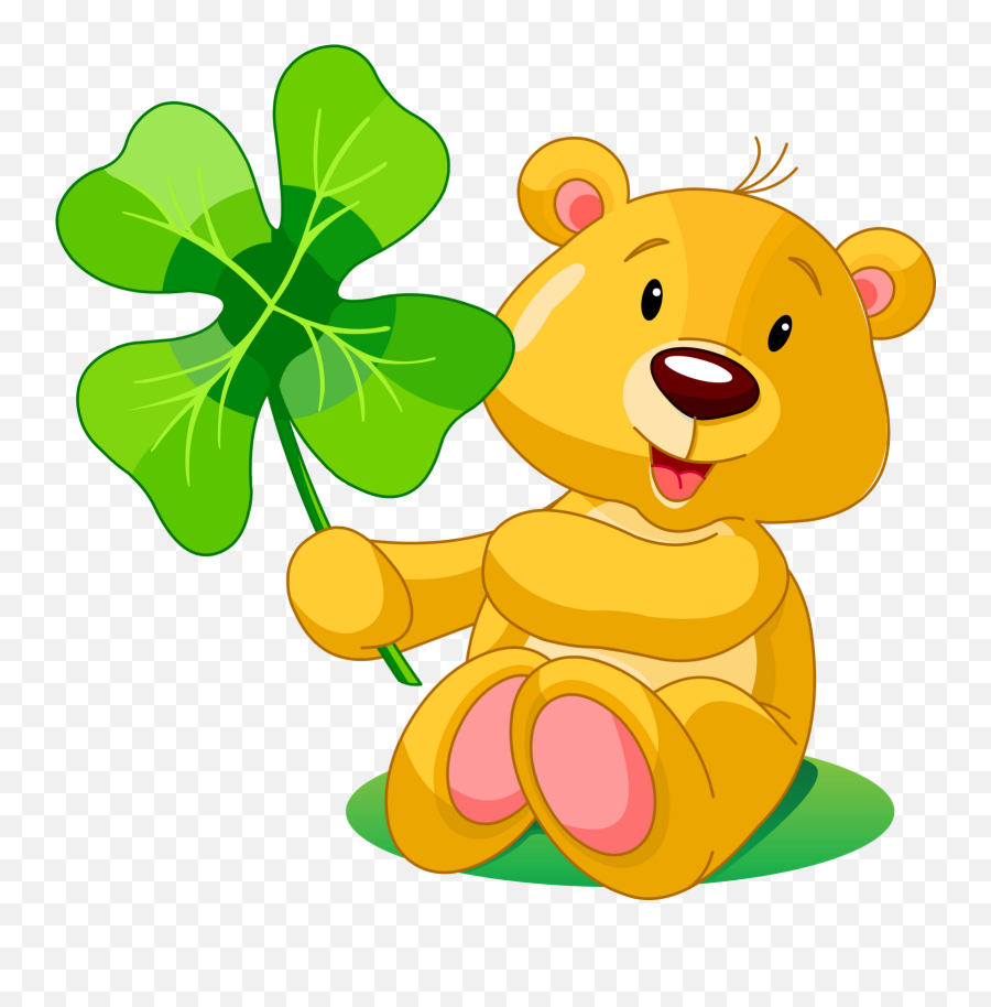 Great Clip Art - Bear Heart Emoji,Pooh Bear Emoticons