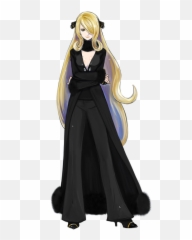 Shirona From The Multiverse A Roleplay On Rpg - Supernatural Creature Emoji,Emotion Para Zap