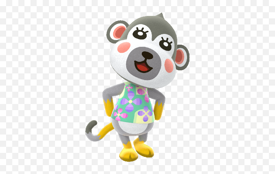 Shari - Animal Crossing New Horizons Wiki Guide Ign Shari From Animal Crossing Emoji,Animal Crossing Emotions Greetings
