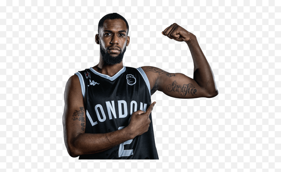 London Lions Team - Basketball Player Emoji,Nba Player Emoticon Tattoo