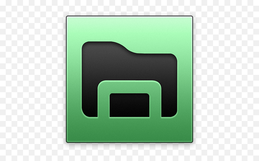 Icon - File Manager Icon Png 3d Emoji,Emoticon Explorador