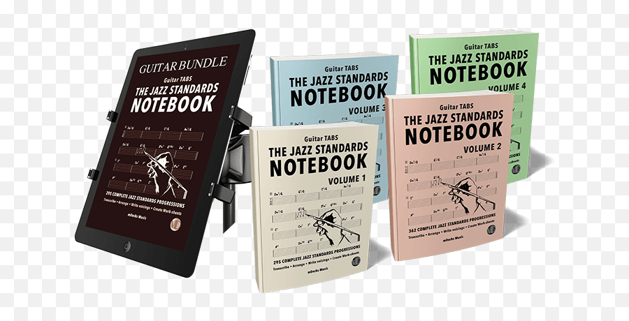 The Jazz Standards Progressions Book Pdf Version - Book Cover Emoji,Lost In Emotion Bass Tab