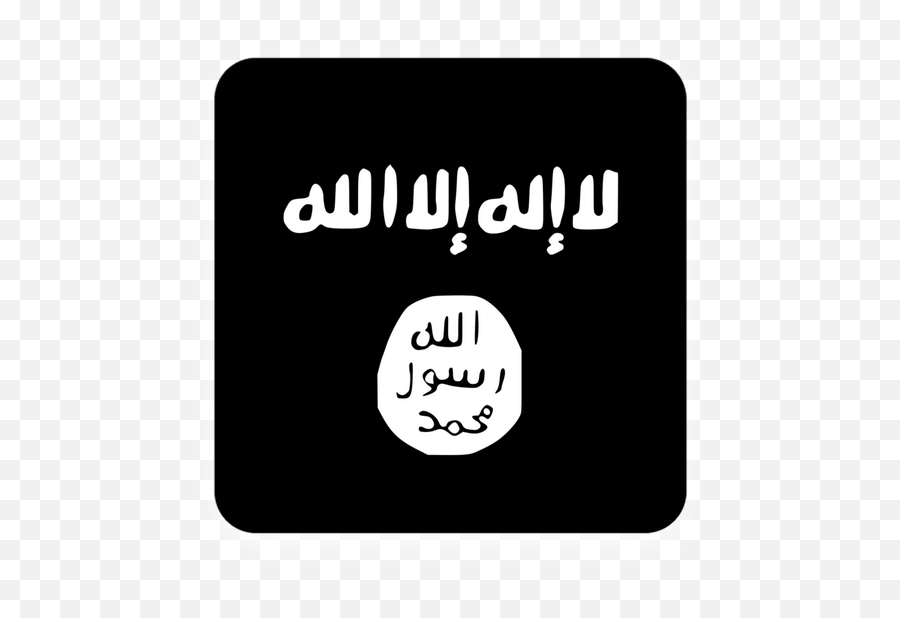 Isis Terrorist Emoji,Person Waving Italian Flag Emoticon