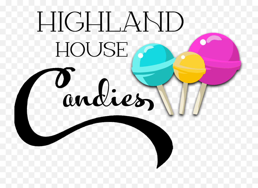 Highland House Candies - Lollipop Emoji,Cruchy Chocolate Candy Shaped Like Emojis