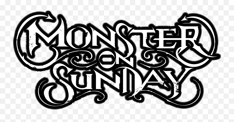 Lyrics Monster On Sunday Emoji,Emotion Eater Monster