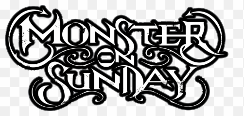 Lyrics Monster On Sunday Emoji,Emotion Eater Monster