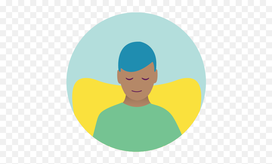 What Is Mindfulness Smiling Mind - Mindfulness Png Emoji,Mindfulness Blowing Emotions In Bubbles