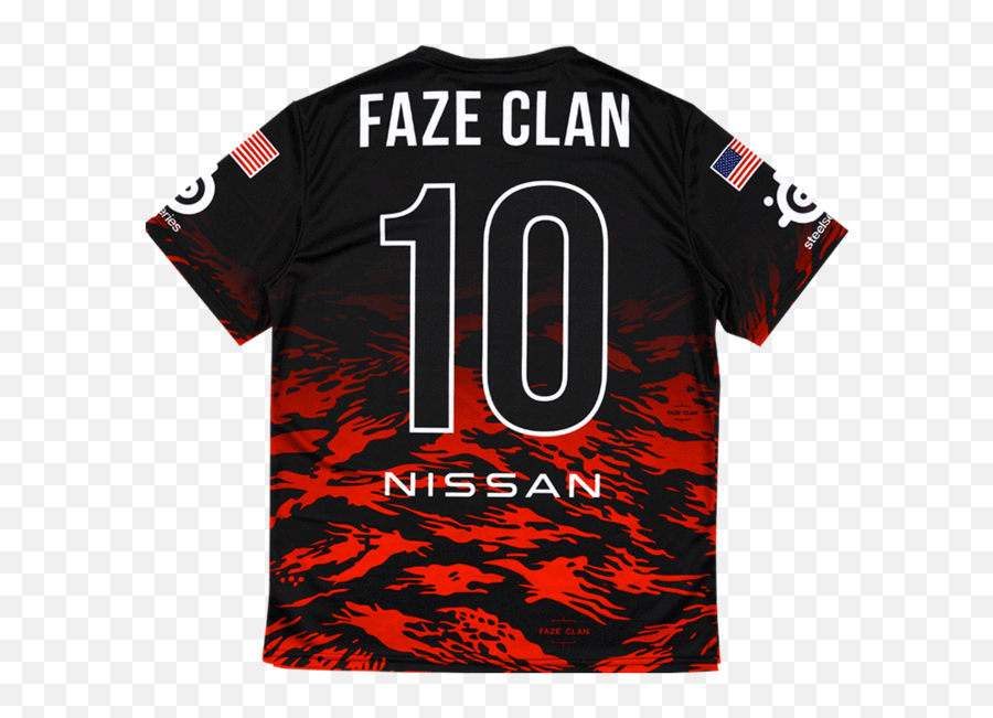 Faze Jersey Emoji,I Love Soccer Emotion Shirt