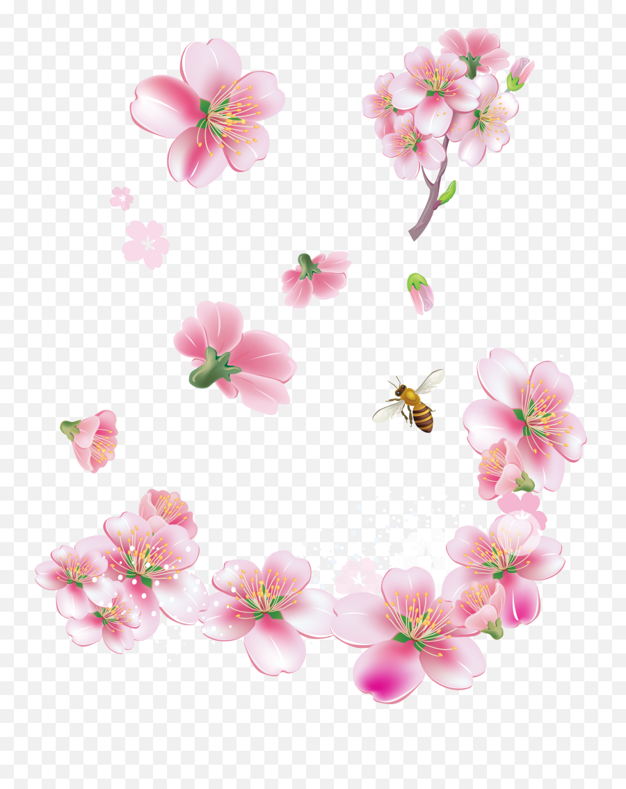 November Clipart November Flower November November Flower - Pink Flowers Transparent Background Emoji,Bravest Warriors Emotion Lord