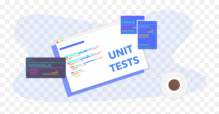 How To Unit Test And Practice Test - Driven Development Codegrip Emoji,Rsx Work Emotion Cr Ultimate