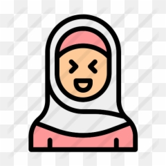 Laugh - Free People Icons Emoji,Muslim Emoticons