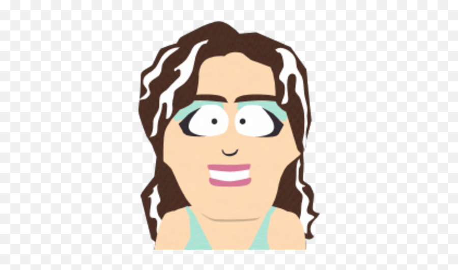 Brooke Shields South Park Archives Fandom Emoji,Steven Seagal South Park Emoticon