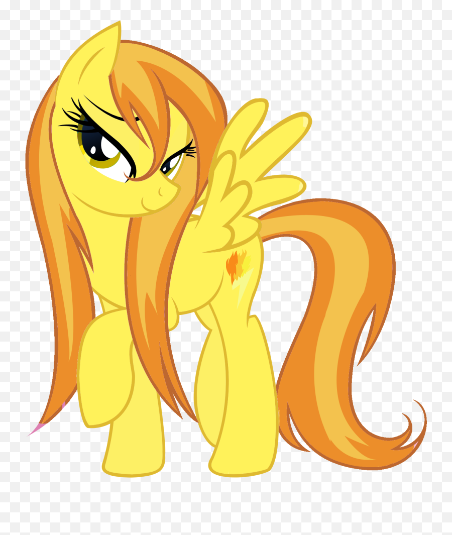 Who Is Best Pony And Why Do I Like Her Rmylittlepony Emoji,Emotion Spitfire 6