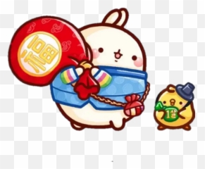 Molang Stickers For Whatsapp Emoji,Molang Emojis