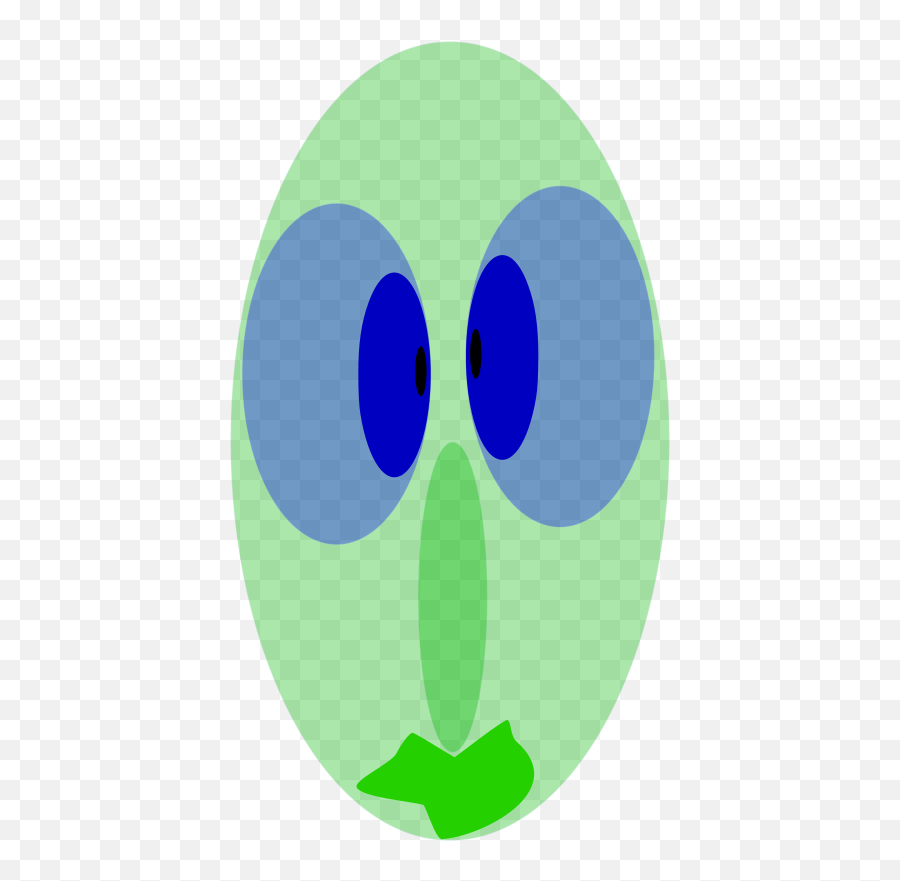 Free Clipart Face With Eyes Iglooo101 Emoji,Green Faced Emoji