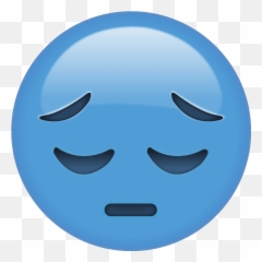 Trustcircle Nurture Well - Being Together Emoji,Simple Emoticon Disgust _