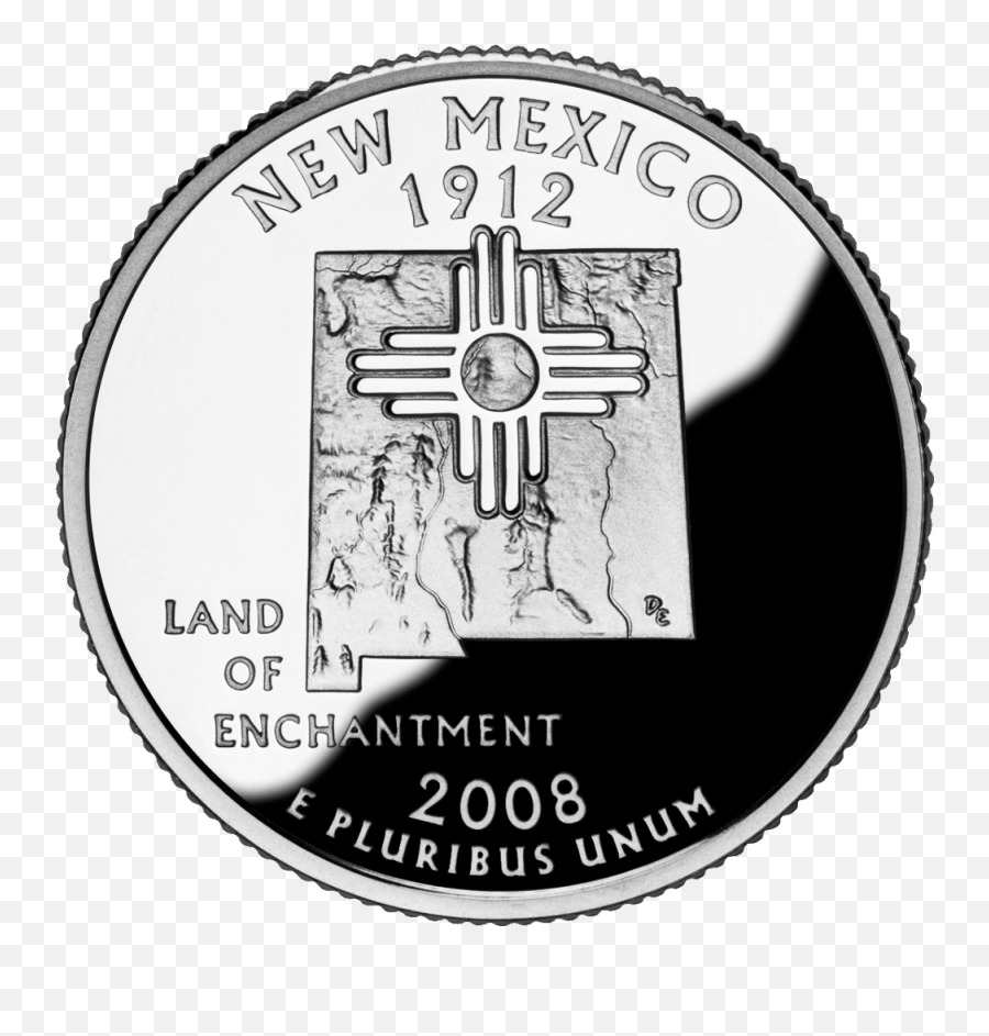 State Quarterlies New Mexico When The Prodigal Sun Canu0027t Emoji,Symbols That Represent Innocence -face -smiley -smileys -smilies -emoji -emojis