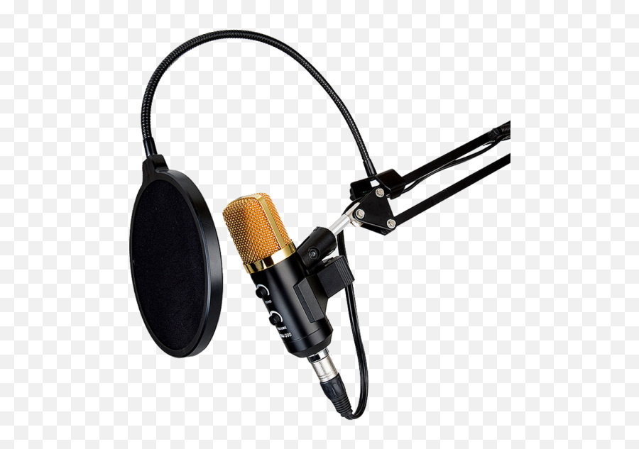 Recording Studio Mic Transparent Image Png Arts Emoji,Recording Studio Emojis