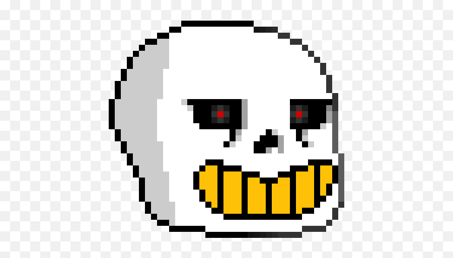 Sans Au Group - Pixilart Emoji,Gang Emoticon