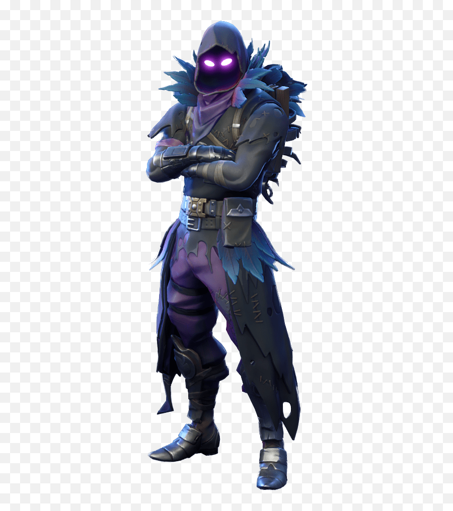 Fortnite Battle Royale Raven Skin Fortnite Free John Wick Skin Emoji,Raven Teen Titan Emoji