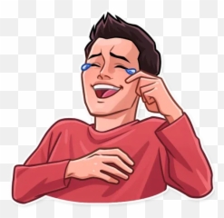 One Piece Sticker Pack - Stickers Cloud Emoji,Does Renju Have Emotion Onepiece
