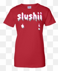 Dj Slushii T - Shirt Tee For Men Women Edm Rave Dubstep Trap Emoji,Is There A Raves Emoji