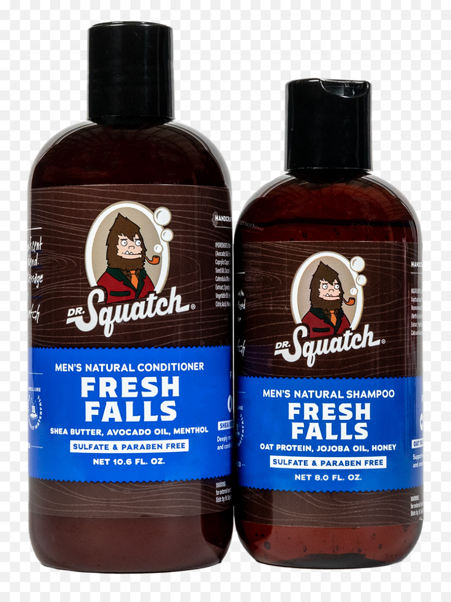 Cypress Coast Shampoo - Dr Squatch Emoji,Emojis With No Saasquatch Sign