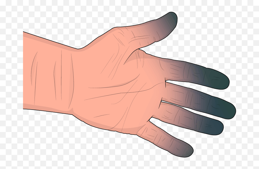 Hand - Arm Vibration Ergodyne Emoji,Hold Hands Emoji