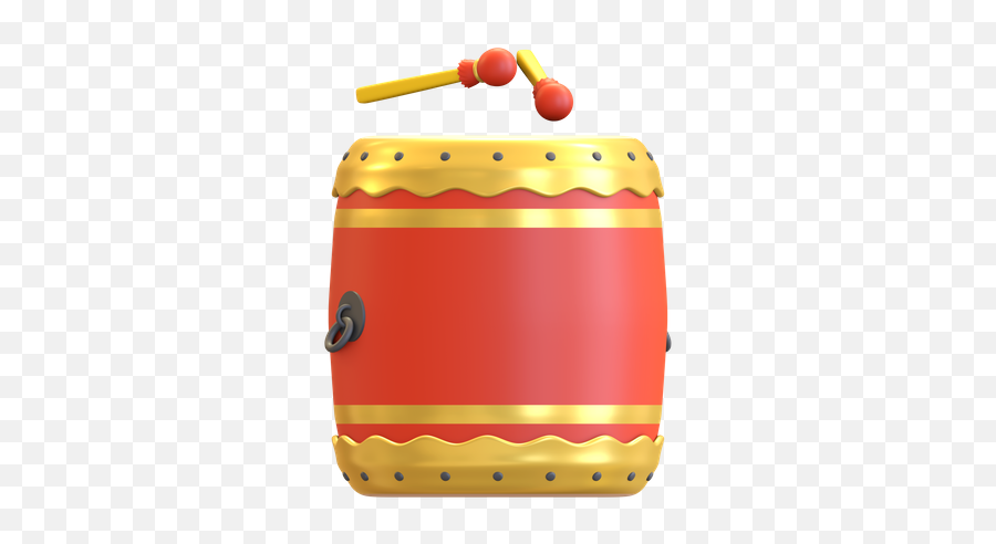 Traditional Food Icon - Download In Glyph Style Emoji,Drum Roll Emoji
