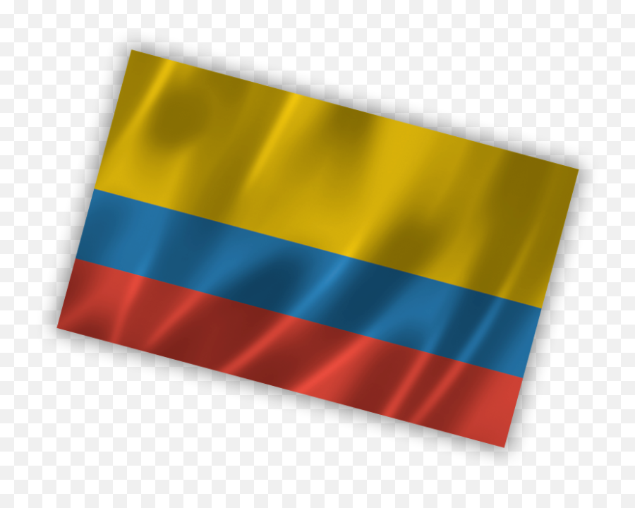 Skynet Worldwide Express Emoji,Columbia Flag Emoji