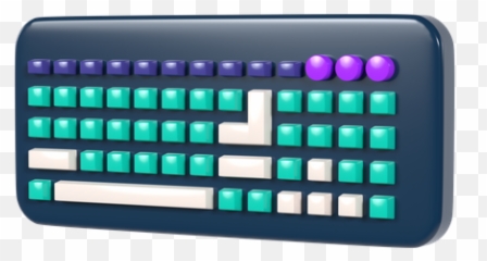 Keyboard 3d Illustrations Designs Images Vectors Hd Graphics Emoji,Keycap Emojis