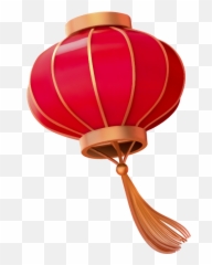 Chinese New Year 2022 - Yeelee Emoji,Lunbar New Year Lantern Emoji