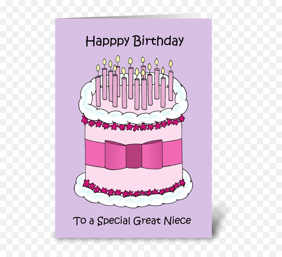 Happy Birthday Card Niece - Alles Gute Zum Geburtstag Albanisch Emoji,Emoji Birthday Card Printable