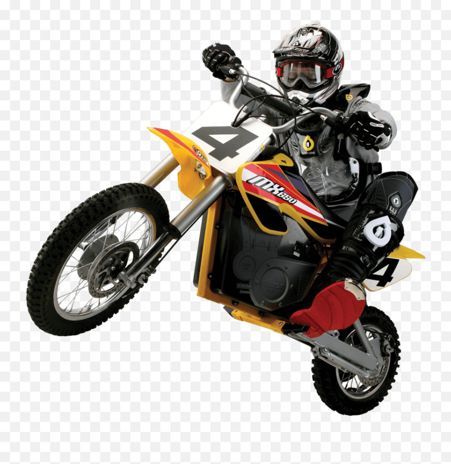 Image - Razor Dirt Bike Mx650 Emoji,Razor Emoji