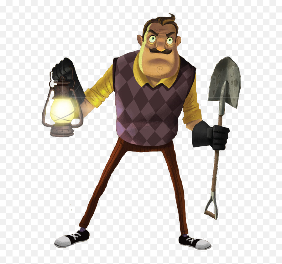 Theodore Peterson Hello Neighbor Wiki Fandom - Hello Neighbor Theodore Peterson Emoji,Stoneface Emoji