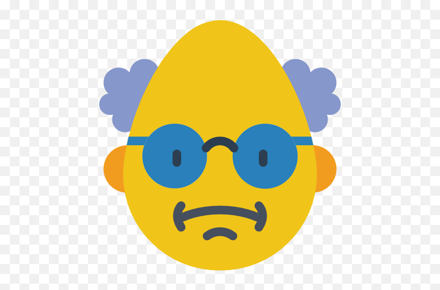 Professor - Free Smileys Icons Happy Emoji,Emojis With Sunglasses