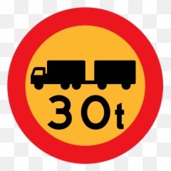 Emoticon Smiley Area Png Clipart - Truck Sign Emoji,Stop Sign Emoticon