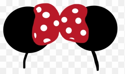 Ftestickers Sticker By Genoveva Putri Uli Arumpana - Transparent Minnie Ears Png Emoji,Mickey Mouse Ears Emoji