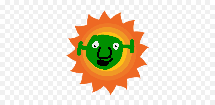 Shrek The Green God Tynker - Vector Graphics Emoji,Shrek Emoticon