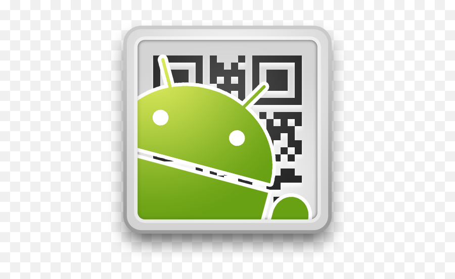 Qr Droid - Qr Droid Code Scanner Emoji,Whip Emoji Android