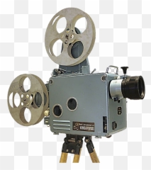Projector Cinema Film Sticker - Film Projector Png Emoji,Projector Emoji