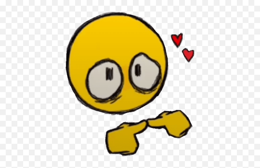 Sketchy - Sketchy Mp4 Emojis Transparent,Weeknd Emoji