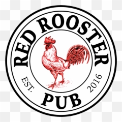 Red Rooster Pub Wilton Menu - Red Rooster Pub Emoji,Rooster Emoticon