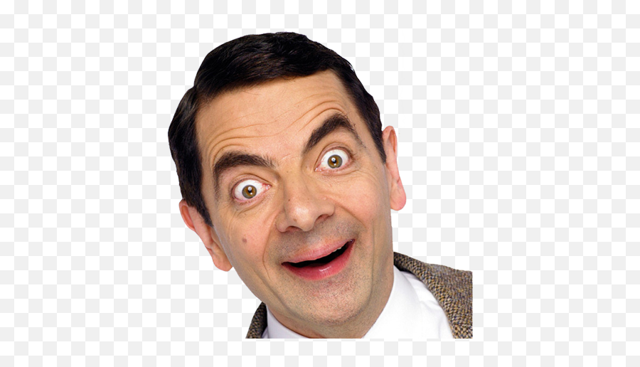 Mr Bean Png 9 Png Image - Mr Bean Emoji,Mr Bean Emoji