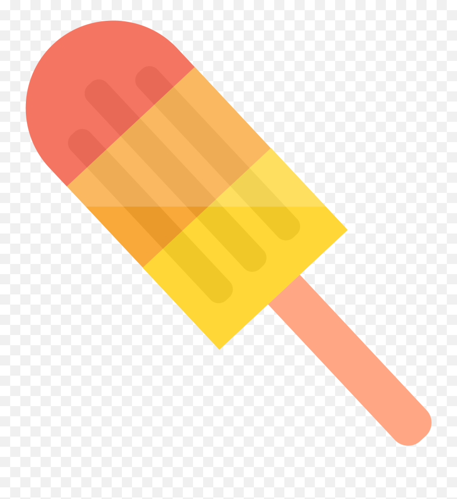 Summer Dayz By Boss Apps - Solid Emoji,Ice Cream Sun Emoji Pop