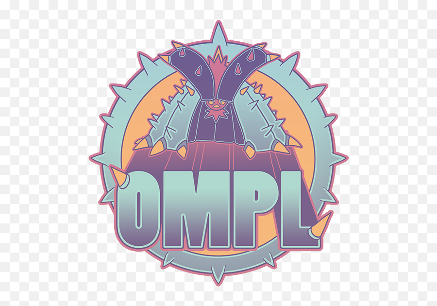 Ompl Viii - Commencement Thread Smogon Forums Embroidery Emoji,Yearning Emoji
