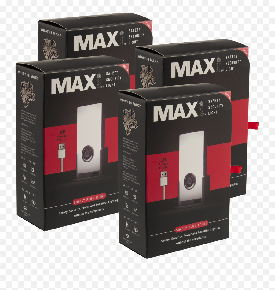 4 - Fortuesday Max Safety Security Light Cardboard Packaging Emoji,Imma Firin Mah Lazer Emoticon